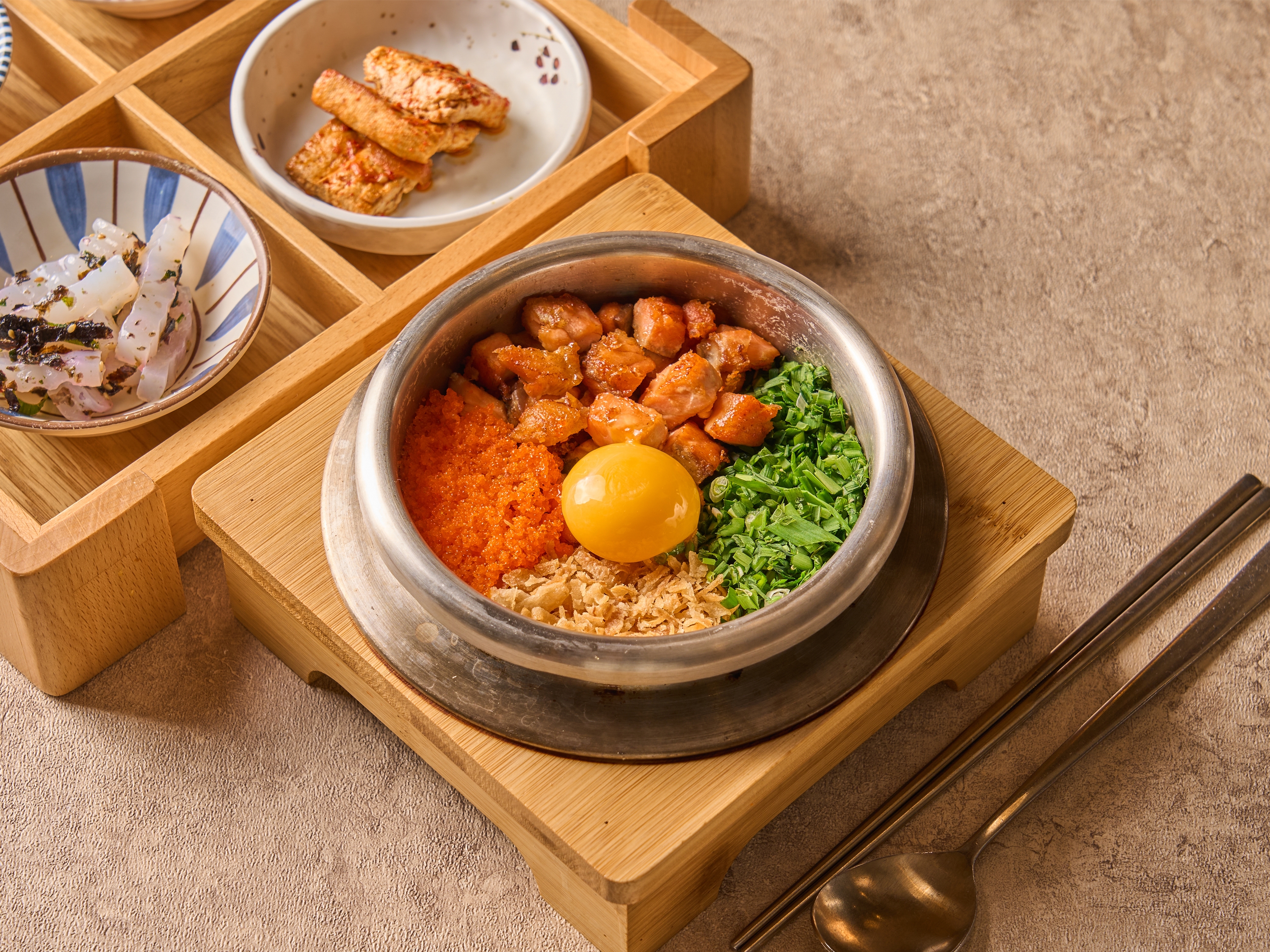 참솥 동탄레이크꼬모점