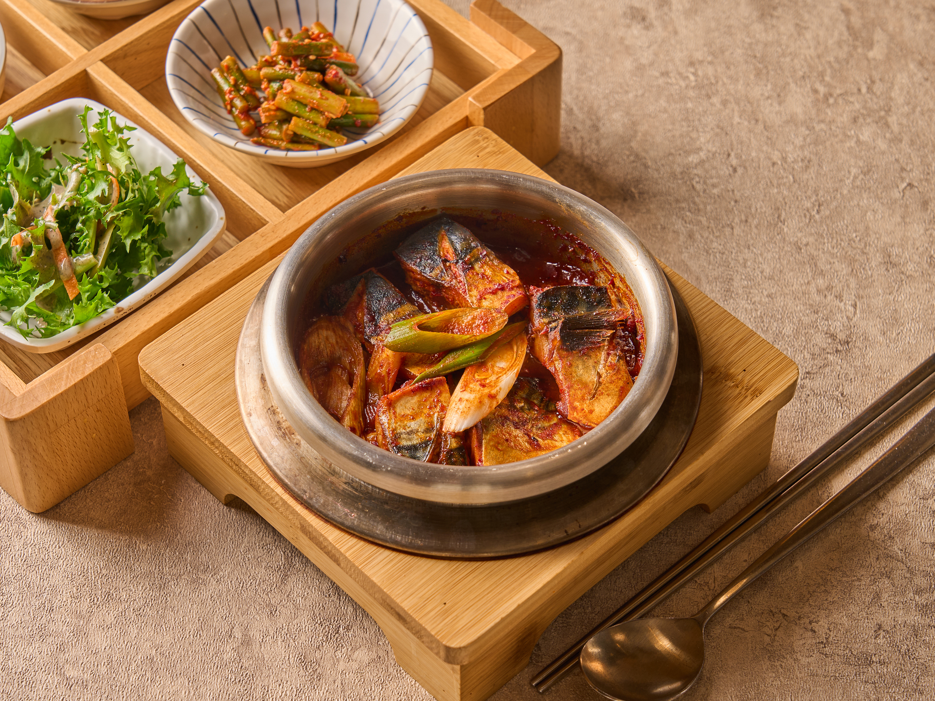 참솥 동탄레이크꼬모점 사진 5