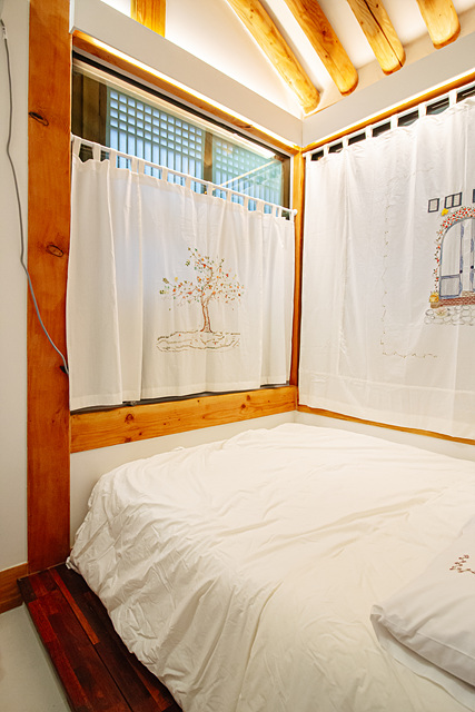 전주 한옥 독채 펜션 스테이윤슬