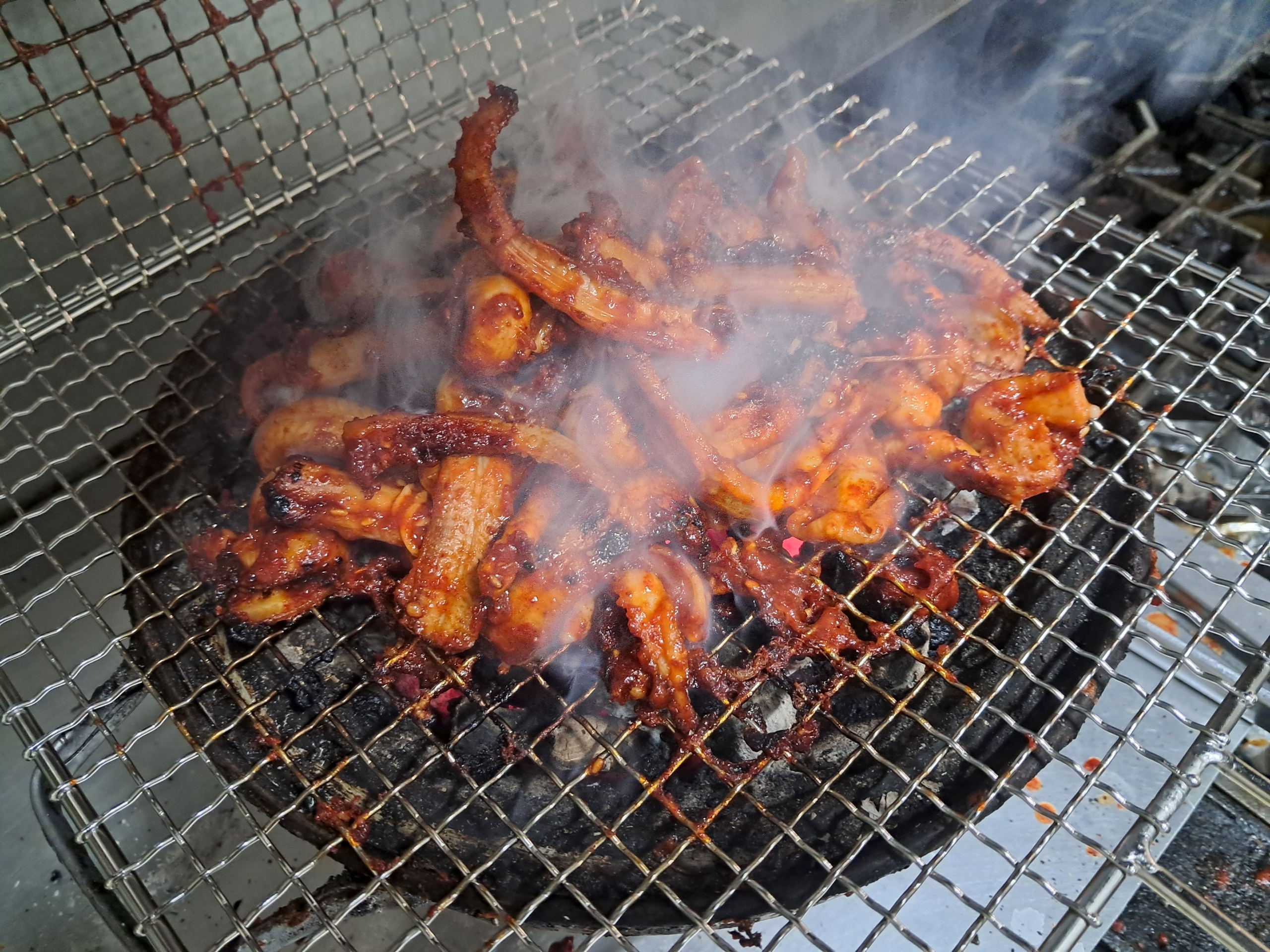 막창쟁이