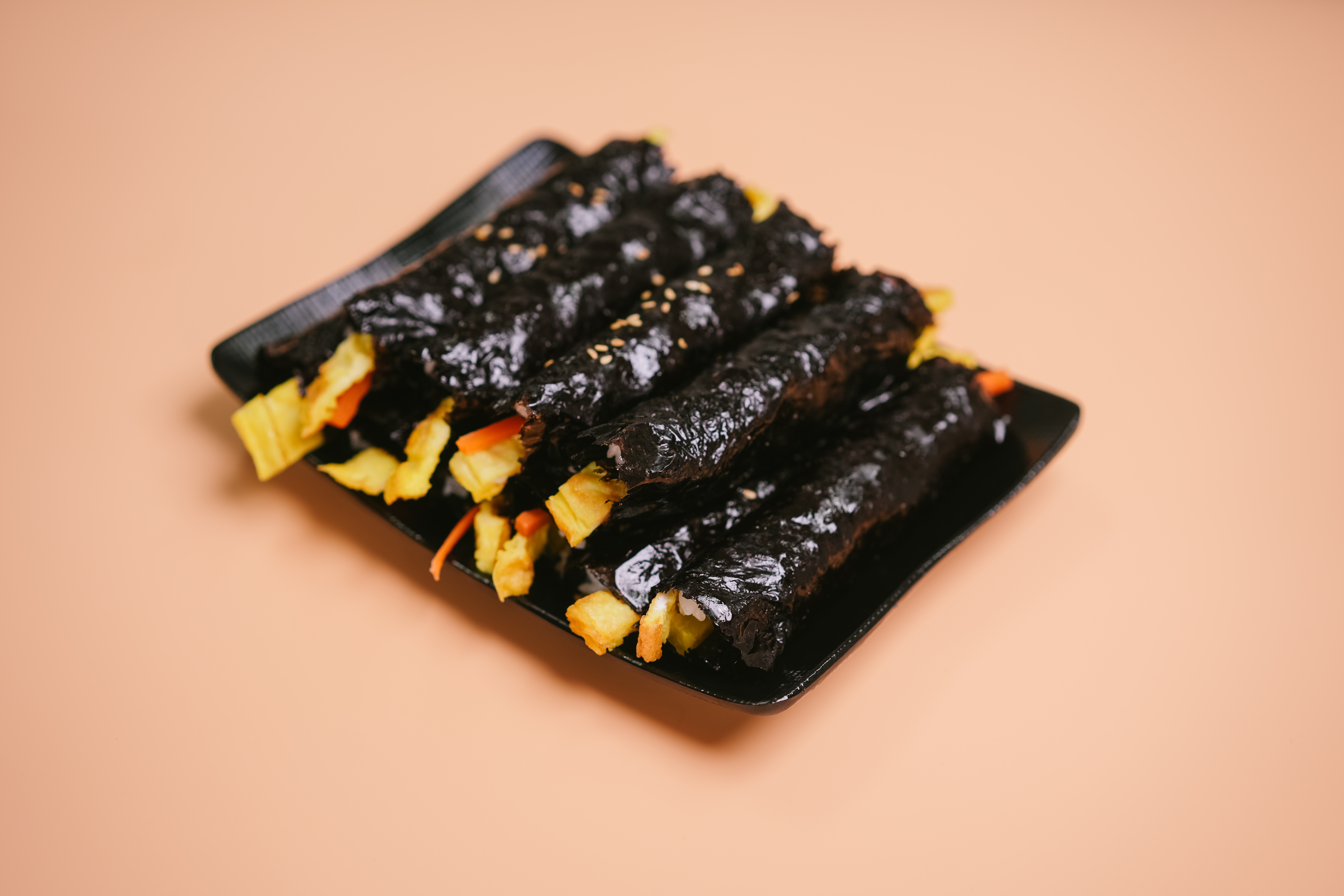 햇살머믄꼬마김밥 나주빛가람점