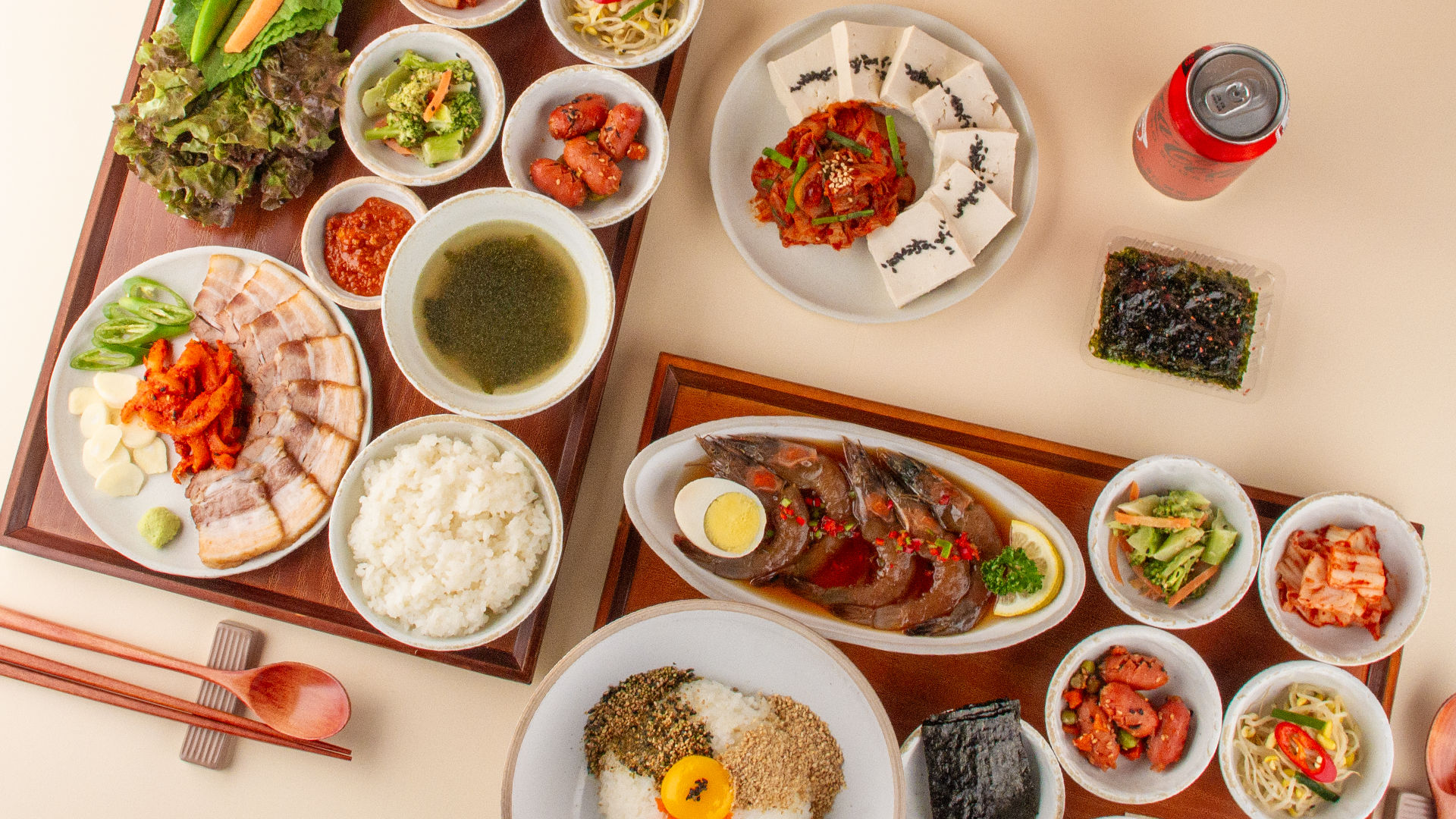 무월식탁 코엑스 파르나스점 사진 8