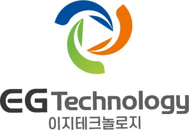 이지테크놀로지