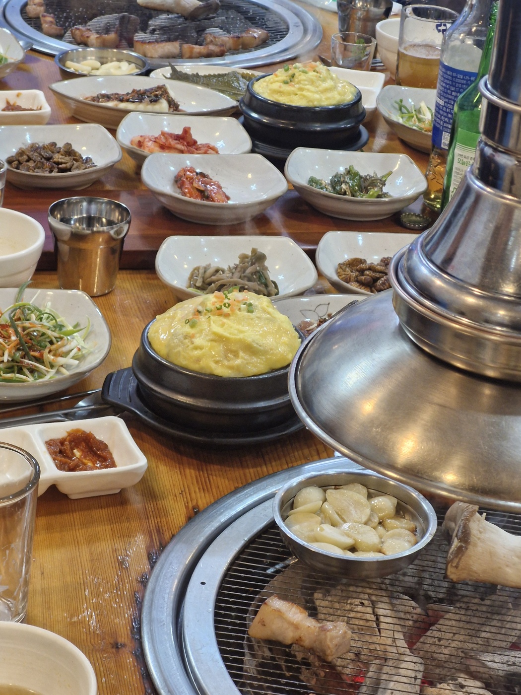 숯고을