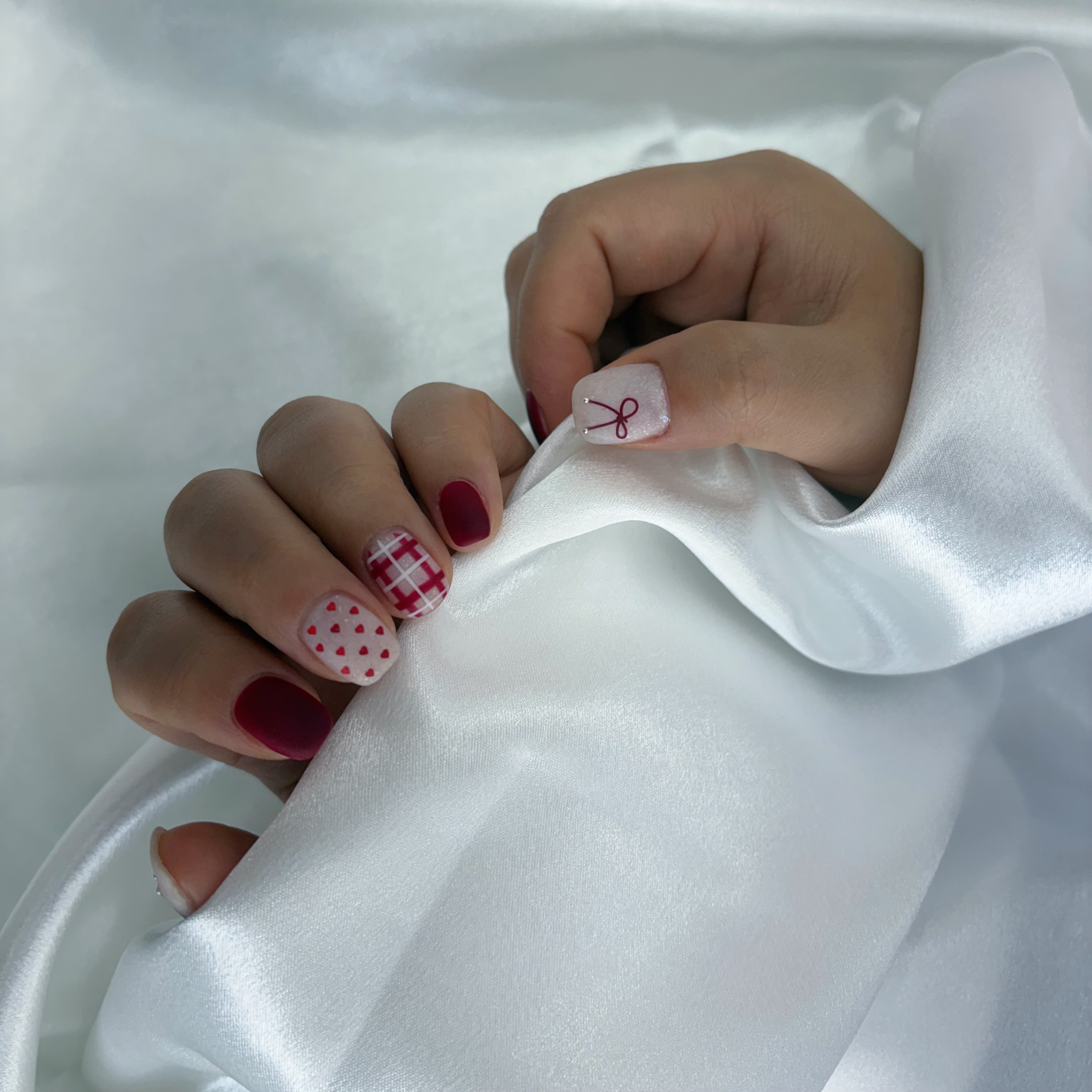 다즐링네일 대표 이미지