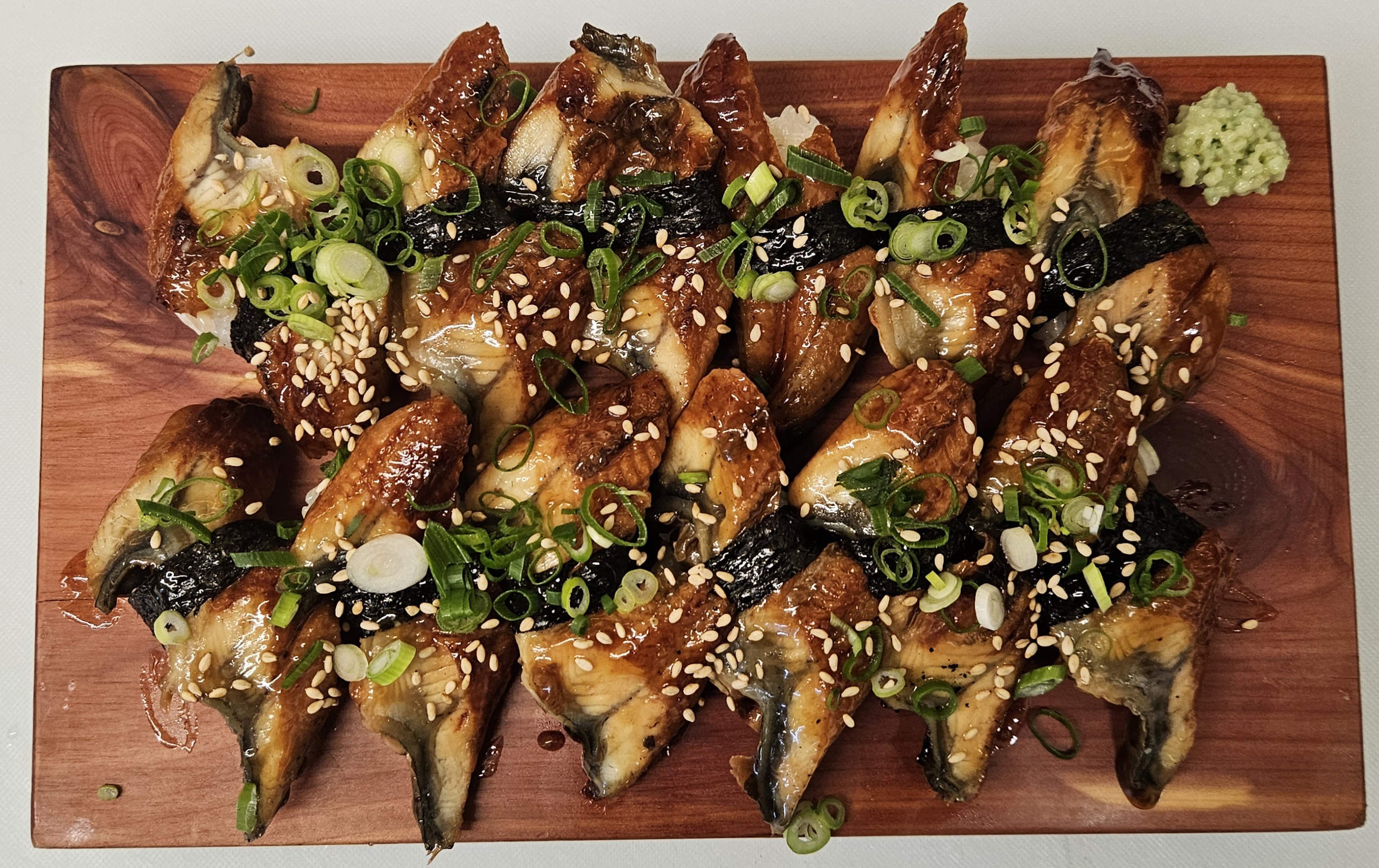스시 하루야