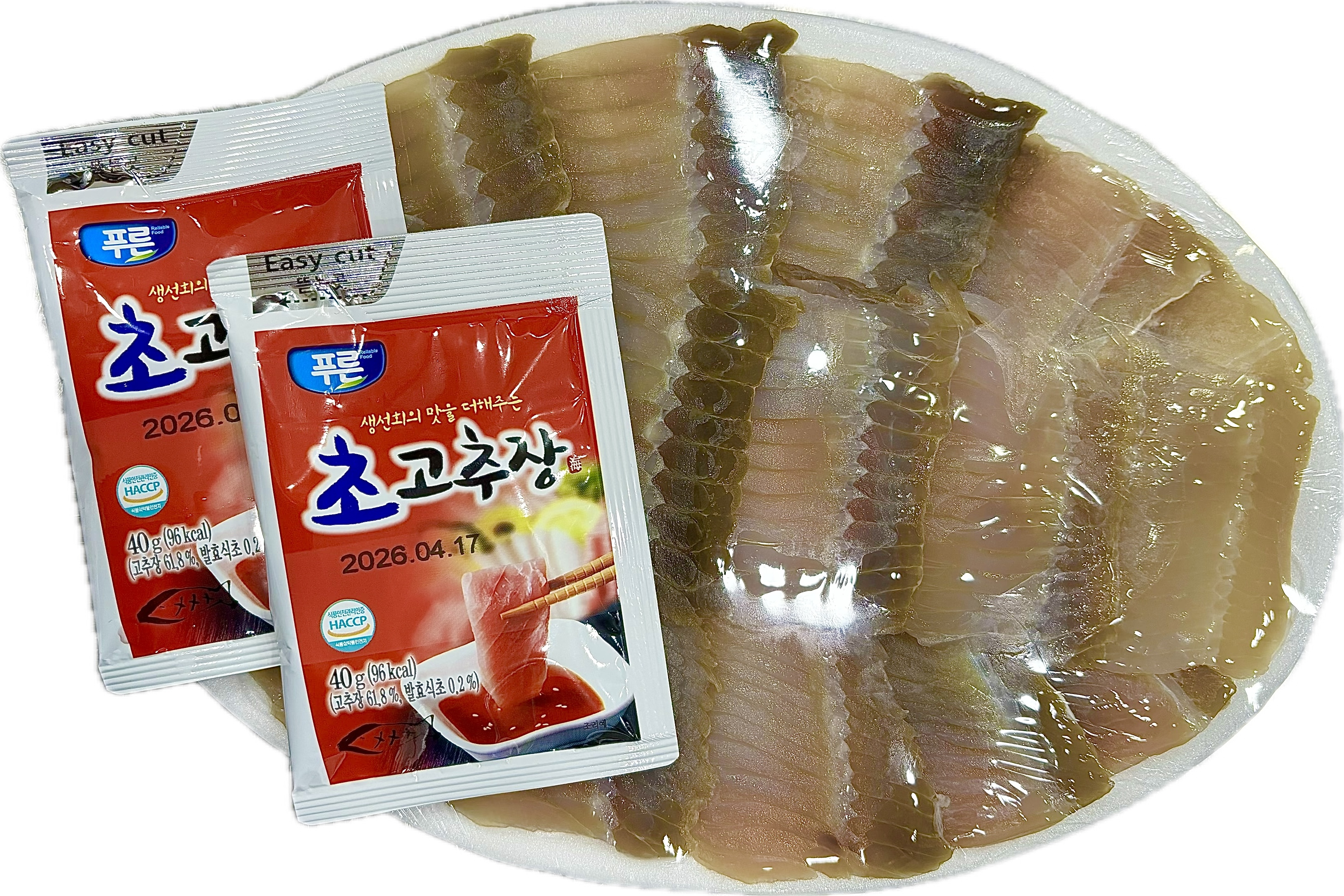 정이씨푸드