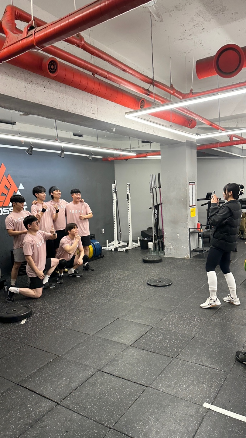 렛츠크로스핏