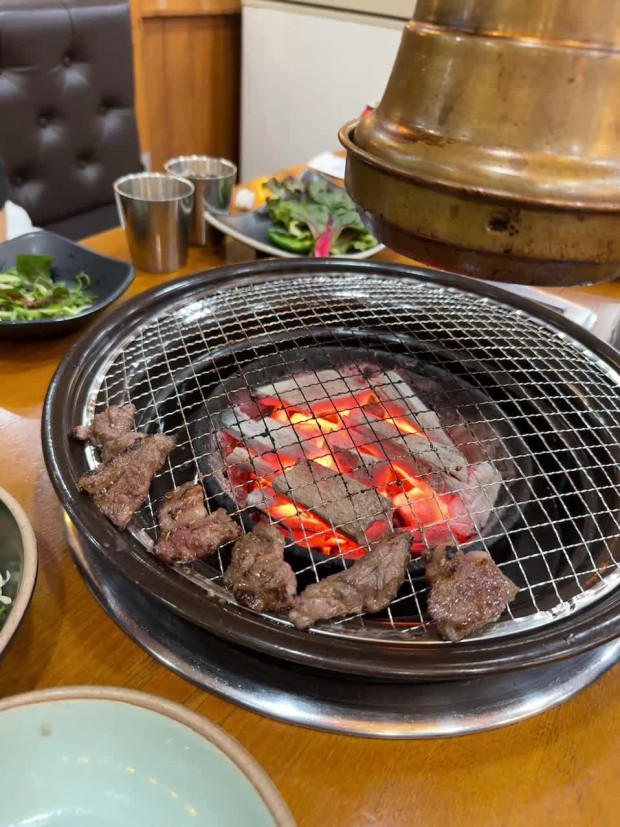 마포육곳간 길음점