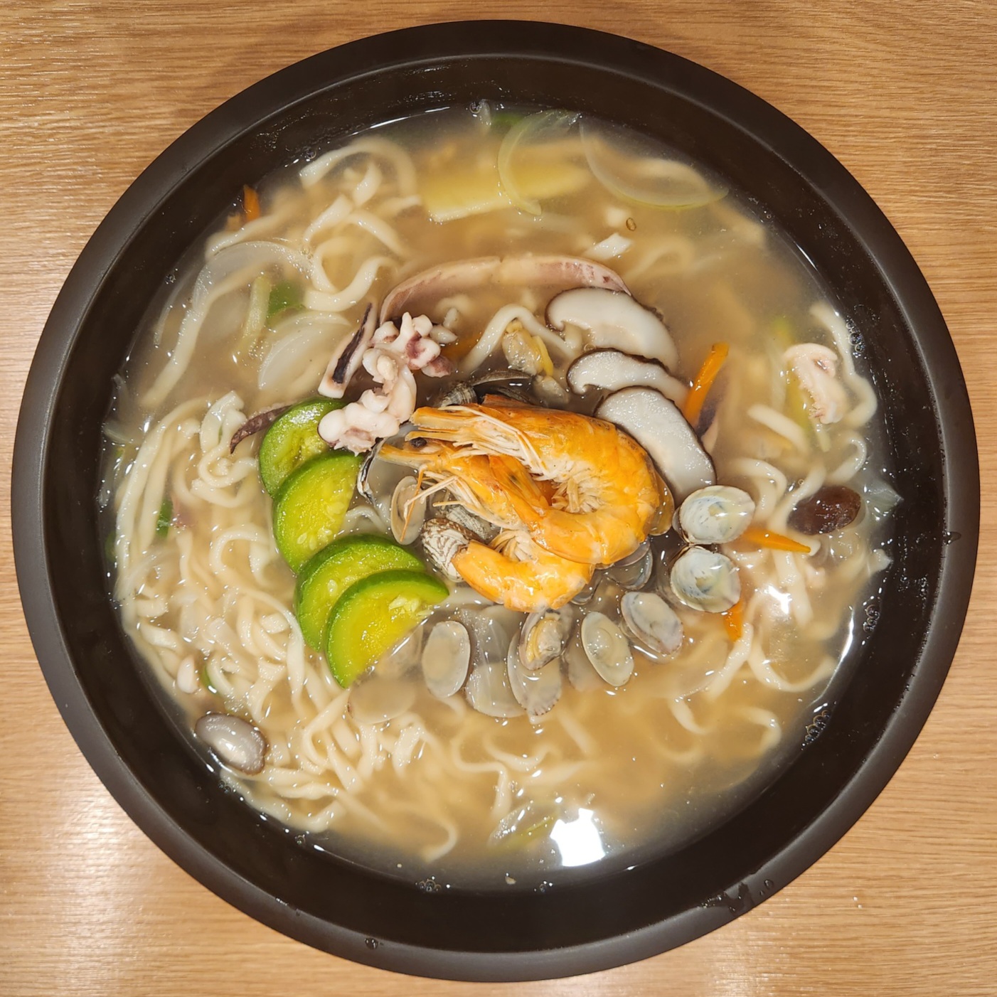 원당효칼국수