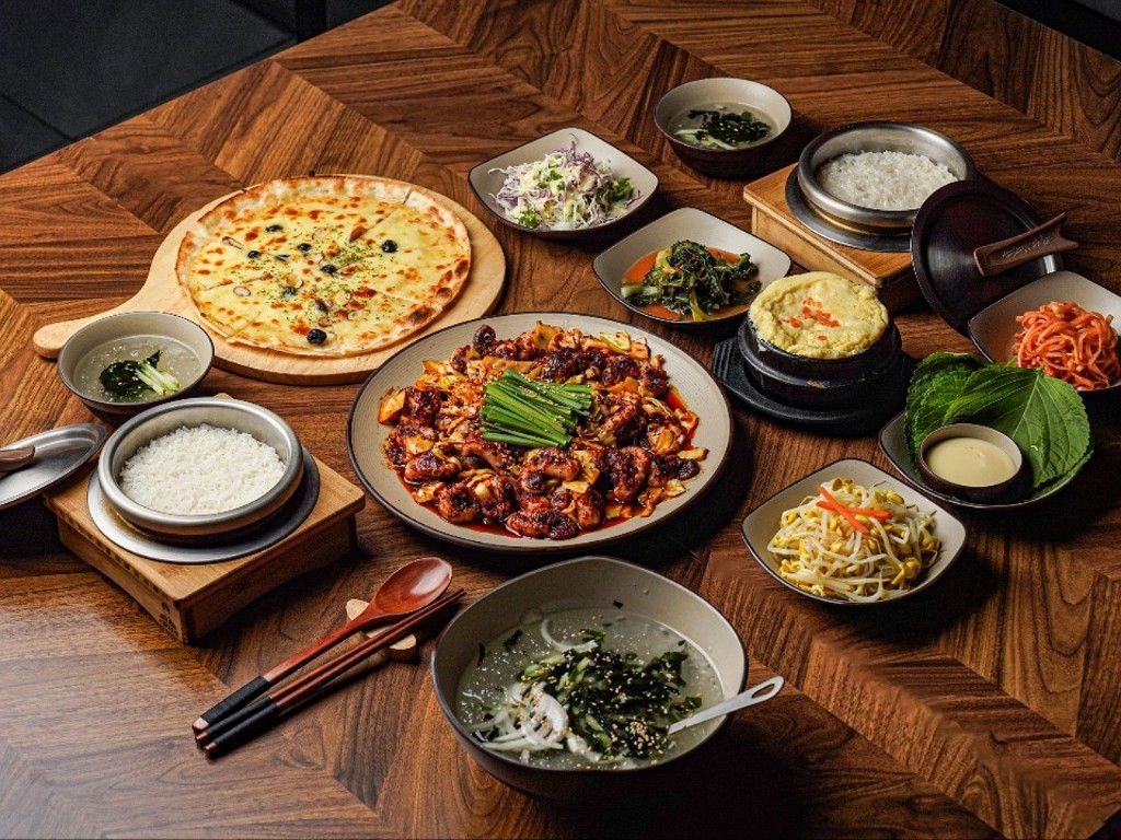 보배쭈꾸미 구서점