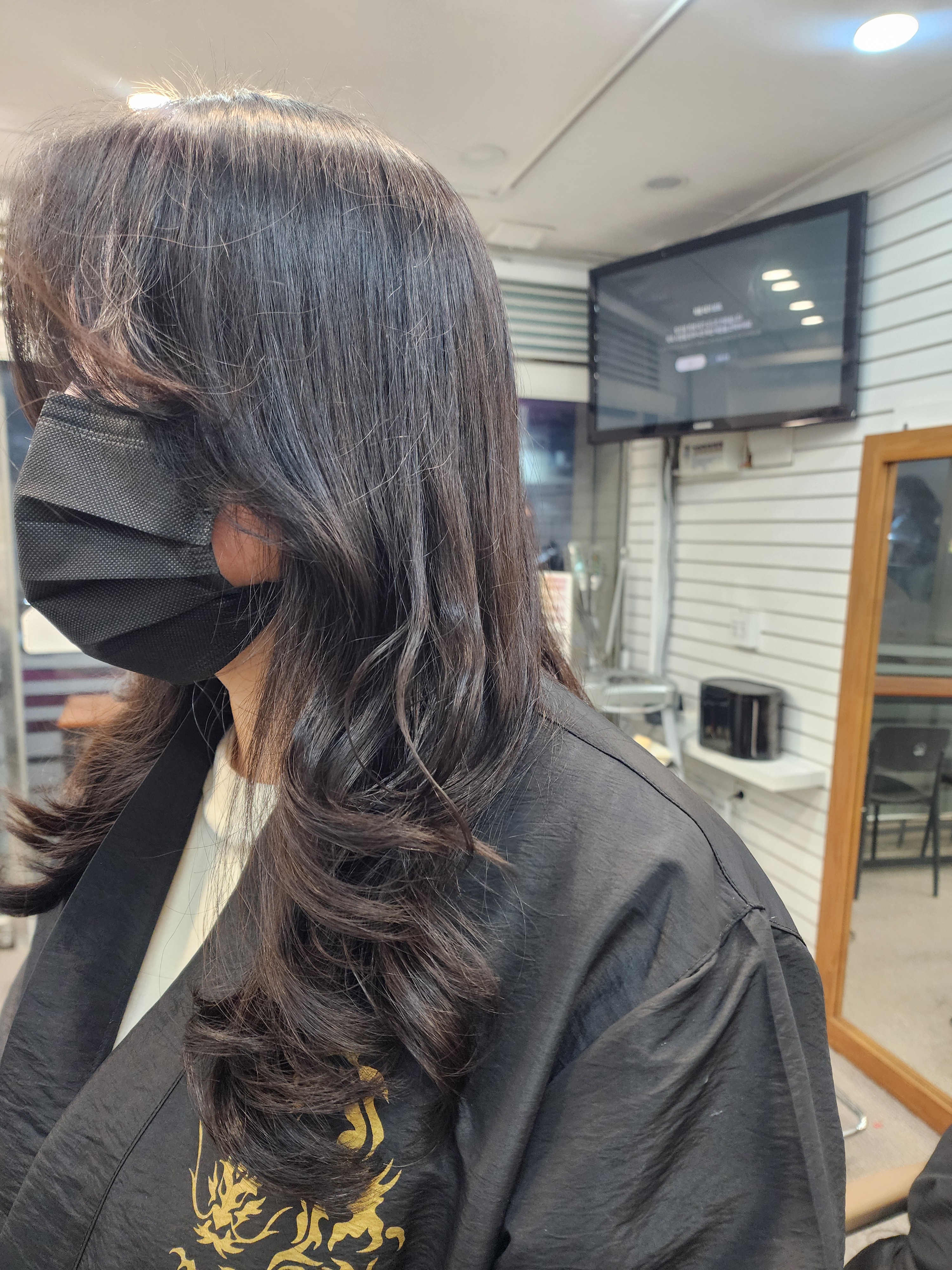 은헤어