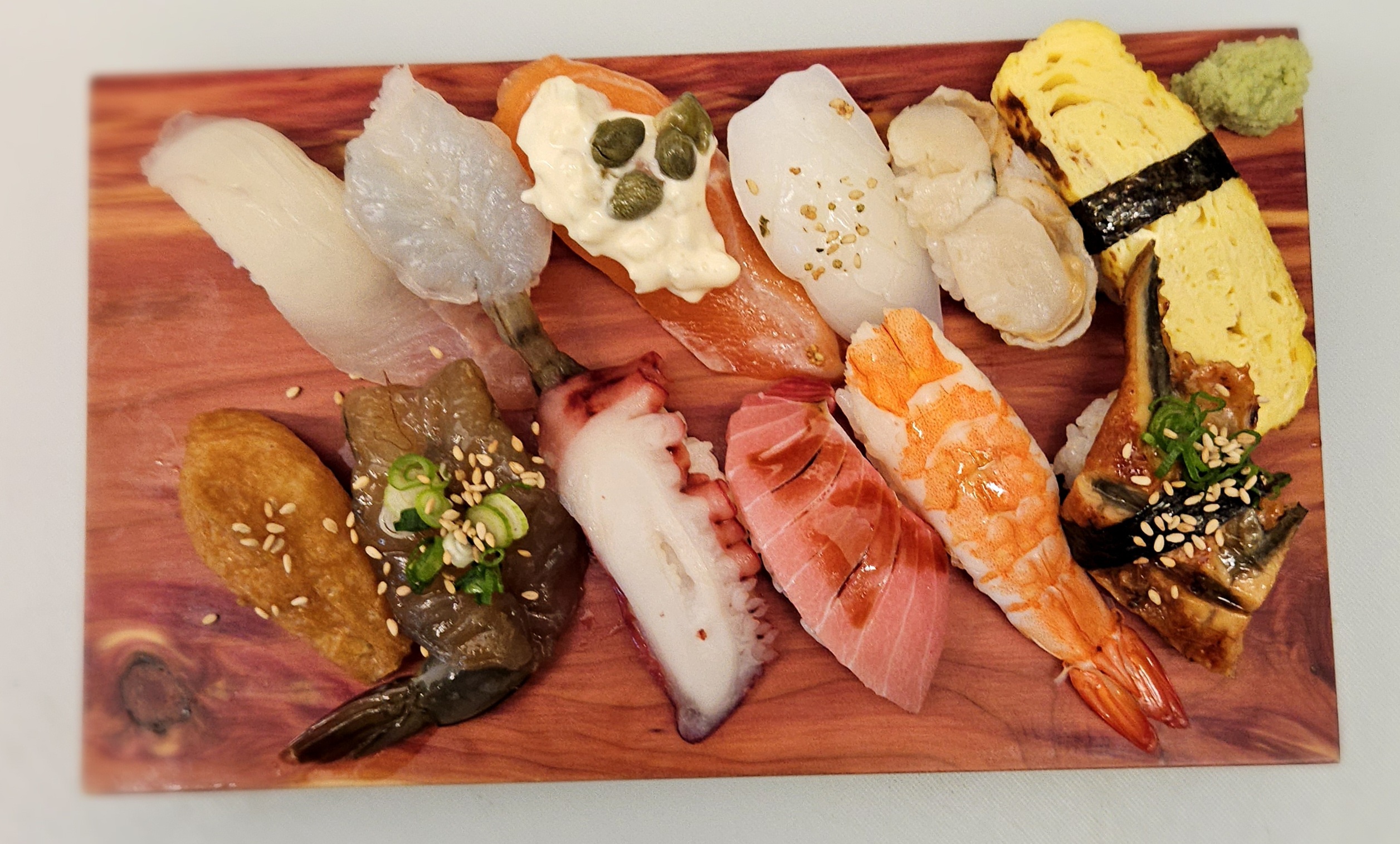 스시 하루야