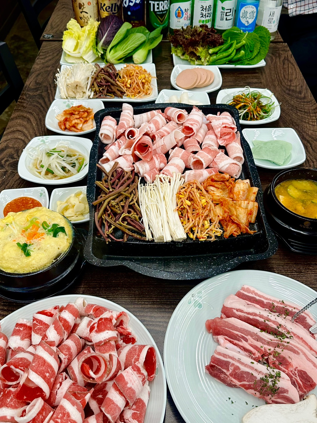 청년돼지