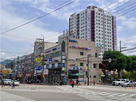 한국시기능훈련참빛센터