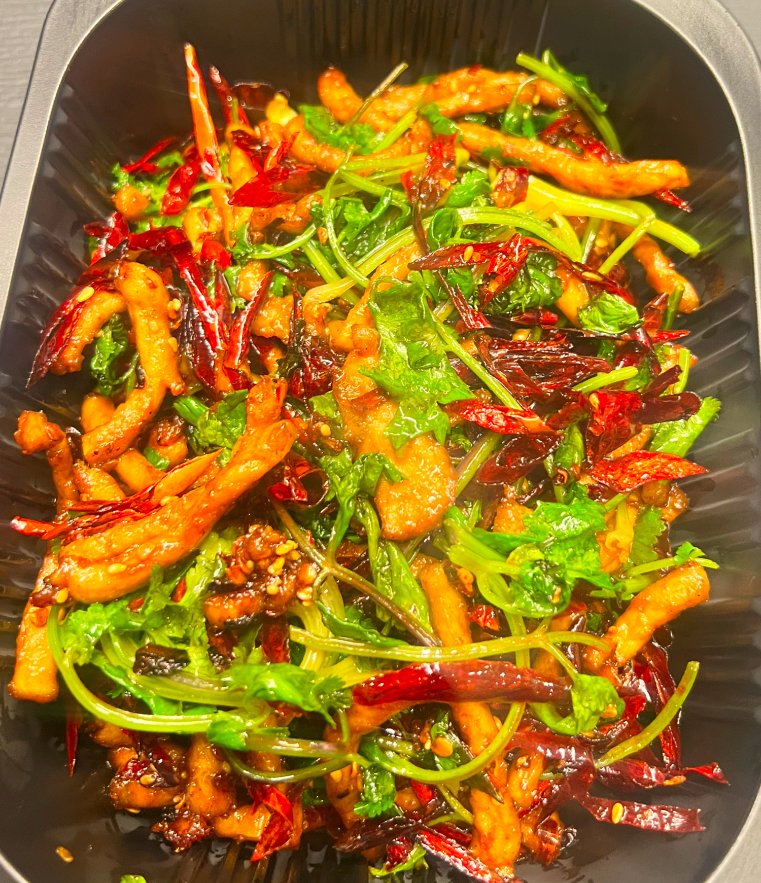 진품양갈비&양꼬치