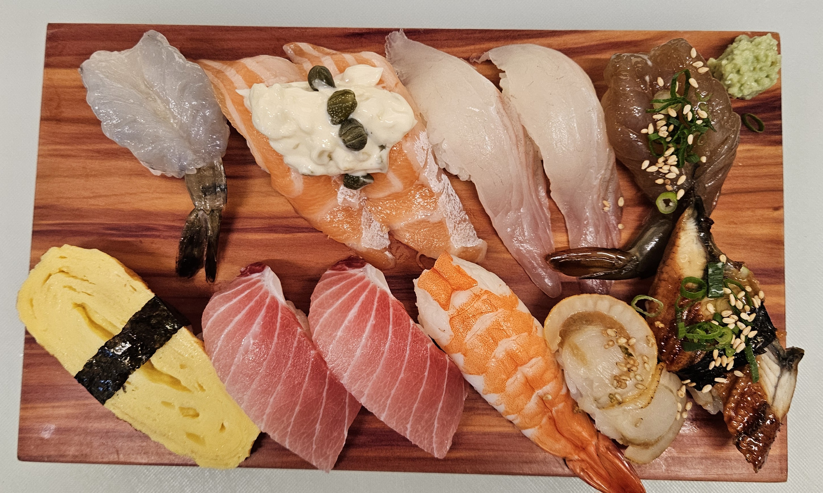 스시 하루야