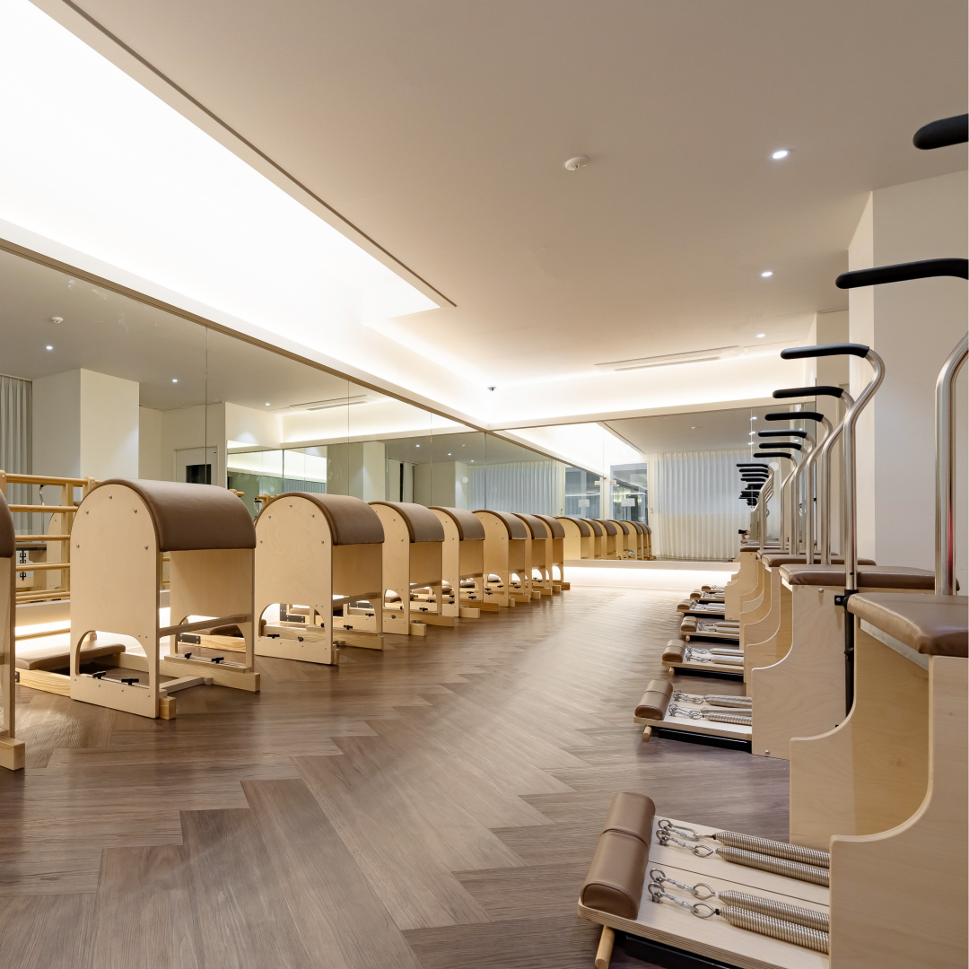 바렐필라테스 둔산탄방점 대표 이미지