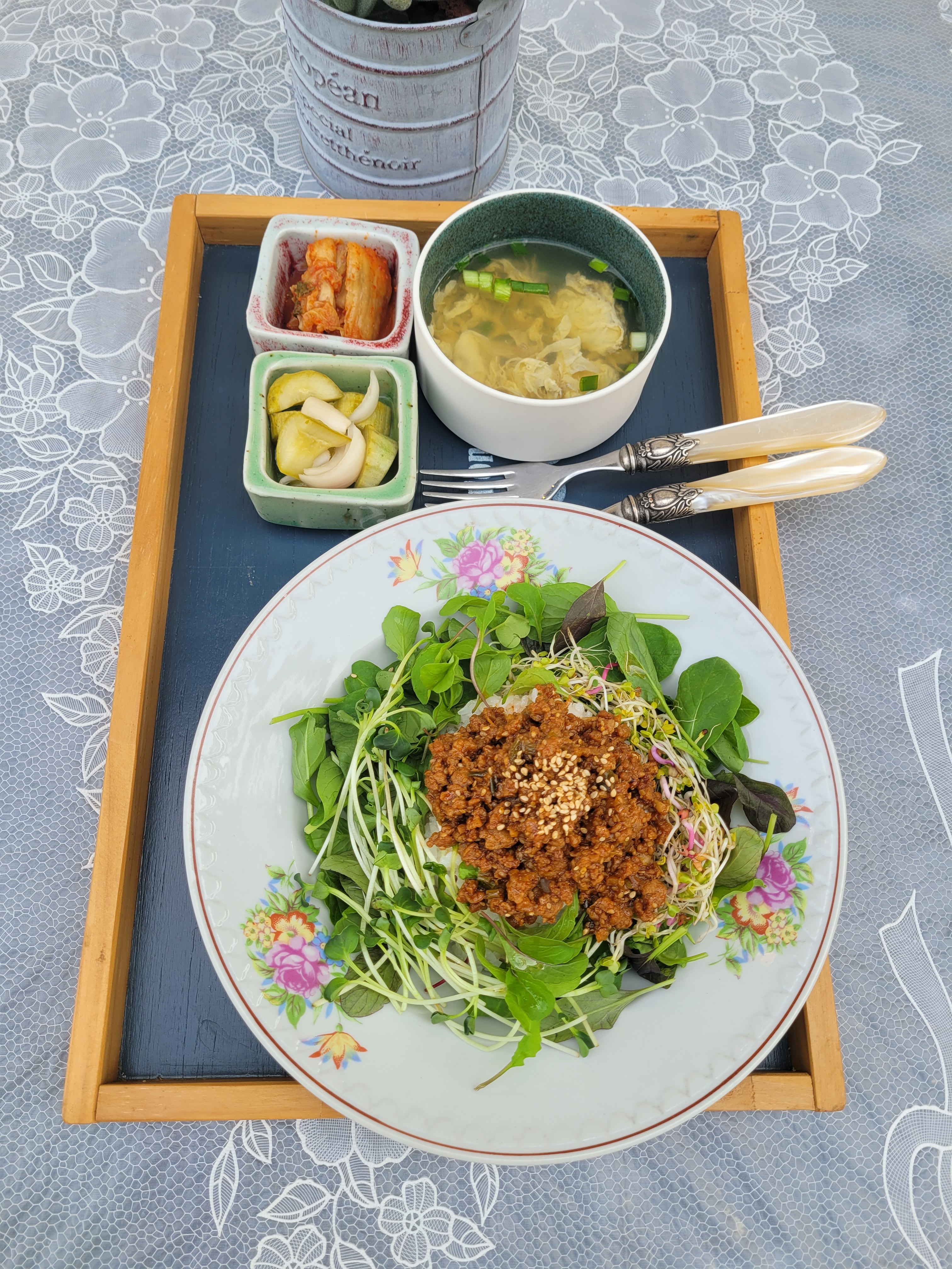 비스트로 토브 _Bistro TOV