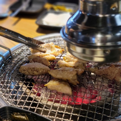 마포육곳간 길음점