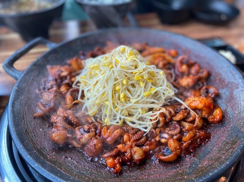 옥정동쭈꾸미 본점 사진 4