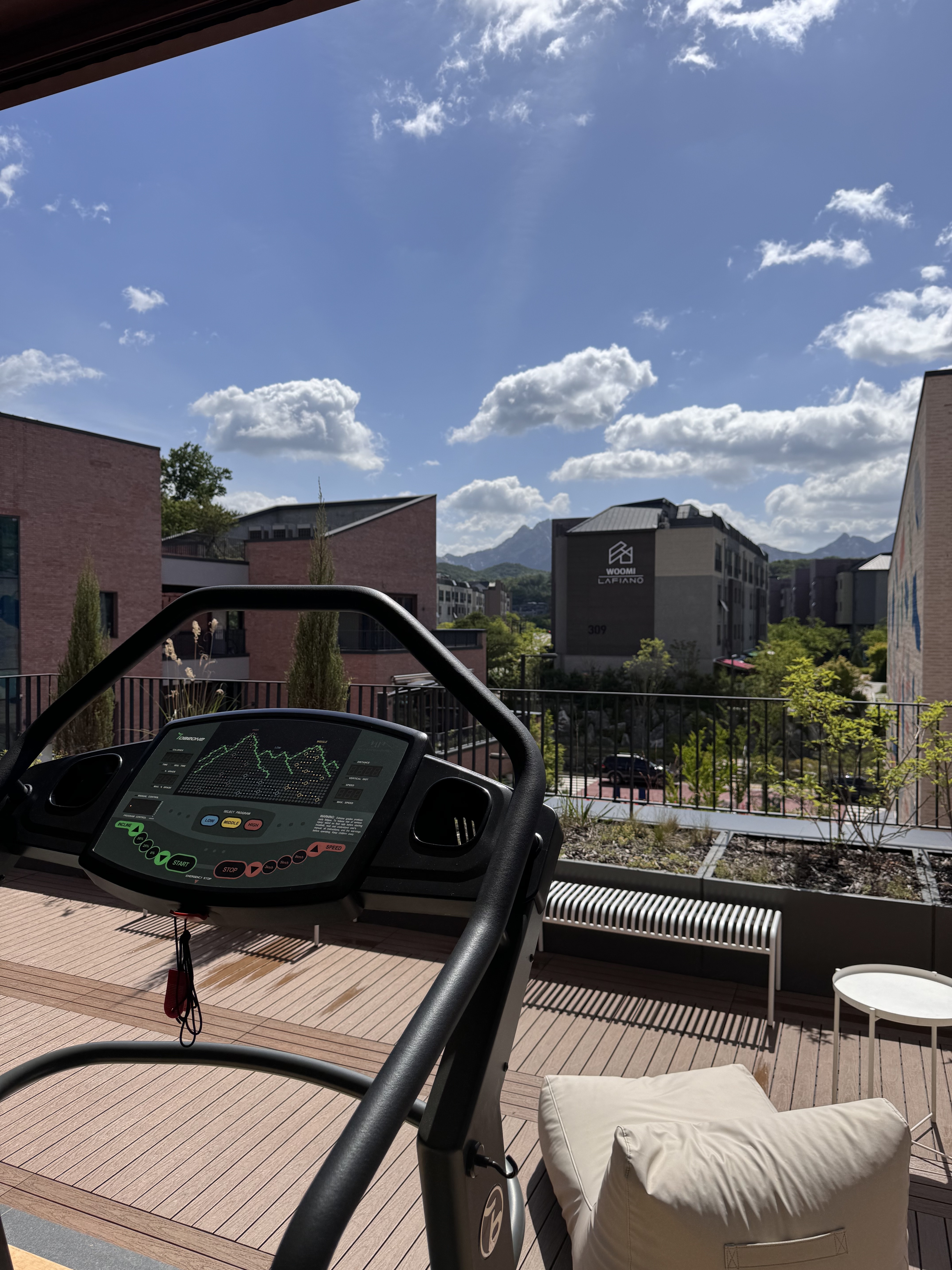 인서스 부티크짐 대표 이미지