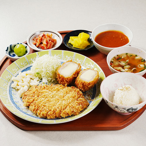 명가가야밀면