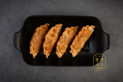 군만두(4P)