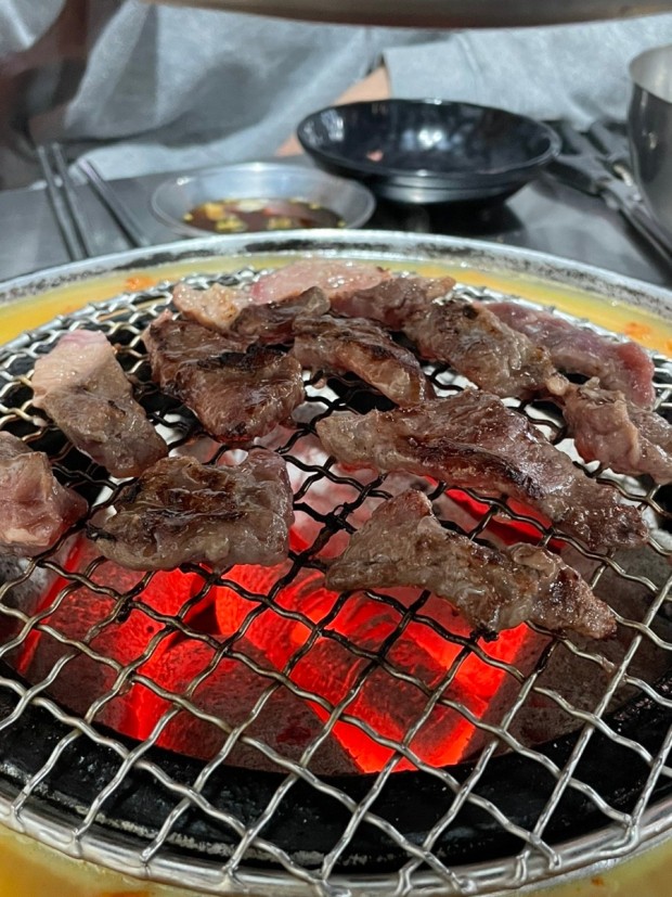 마포육곳간 길음점