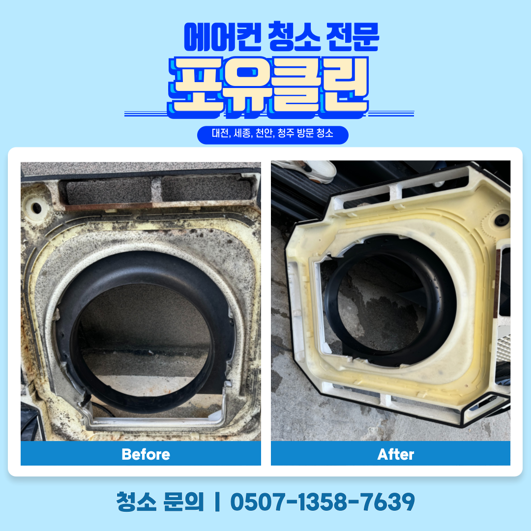 포유클린
