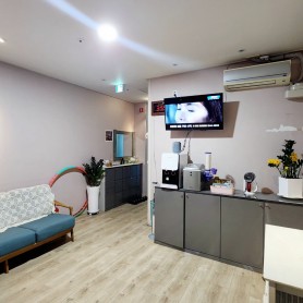 수스웨디시 (목동역) 매장 사진 4