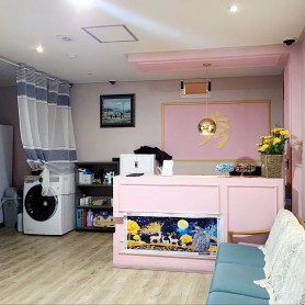 수스웨디시 (목동역) 매장 사진 3