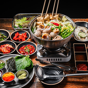 족발신선생 오산대역점