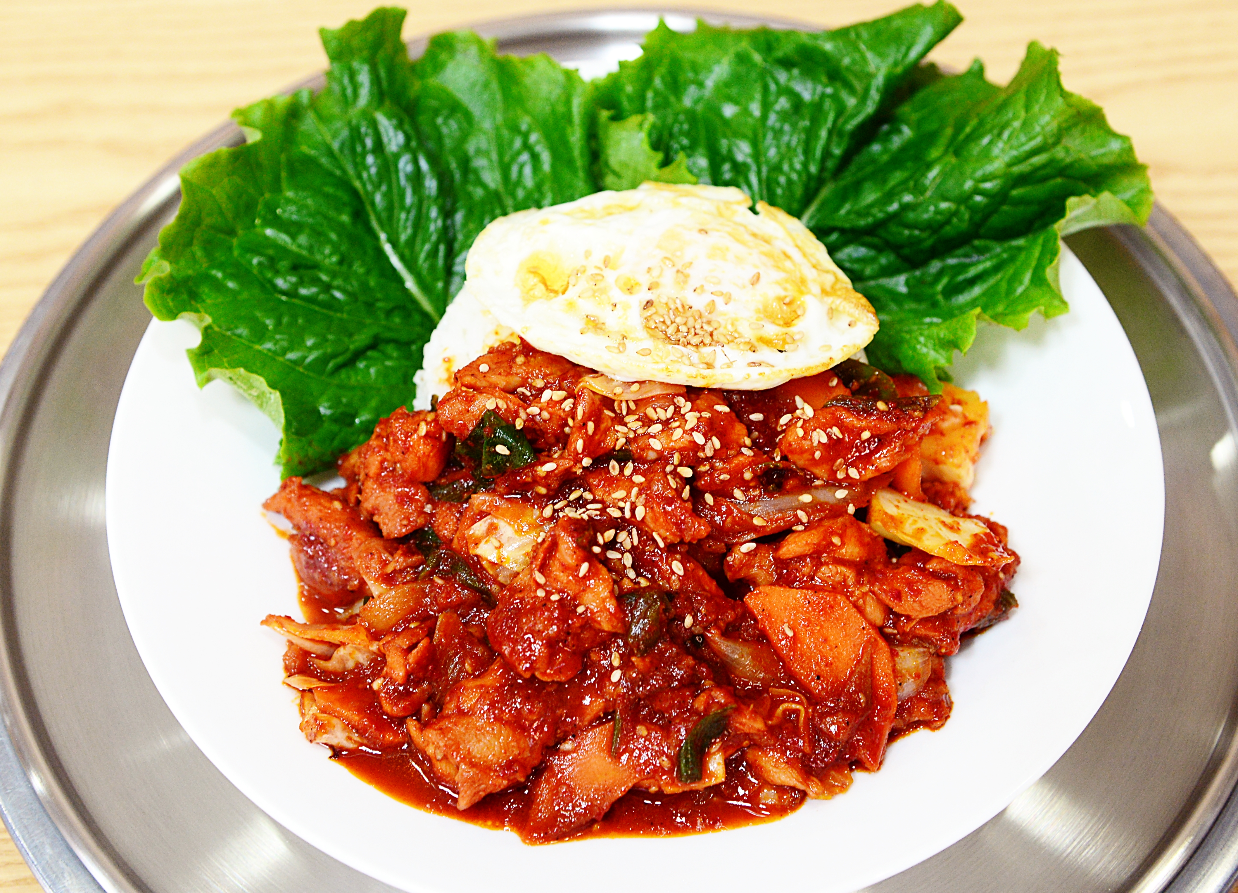 철이네숯불고기