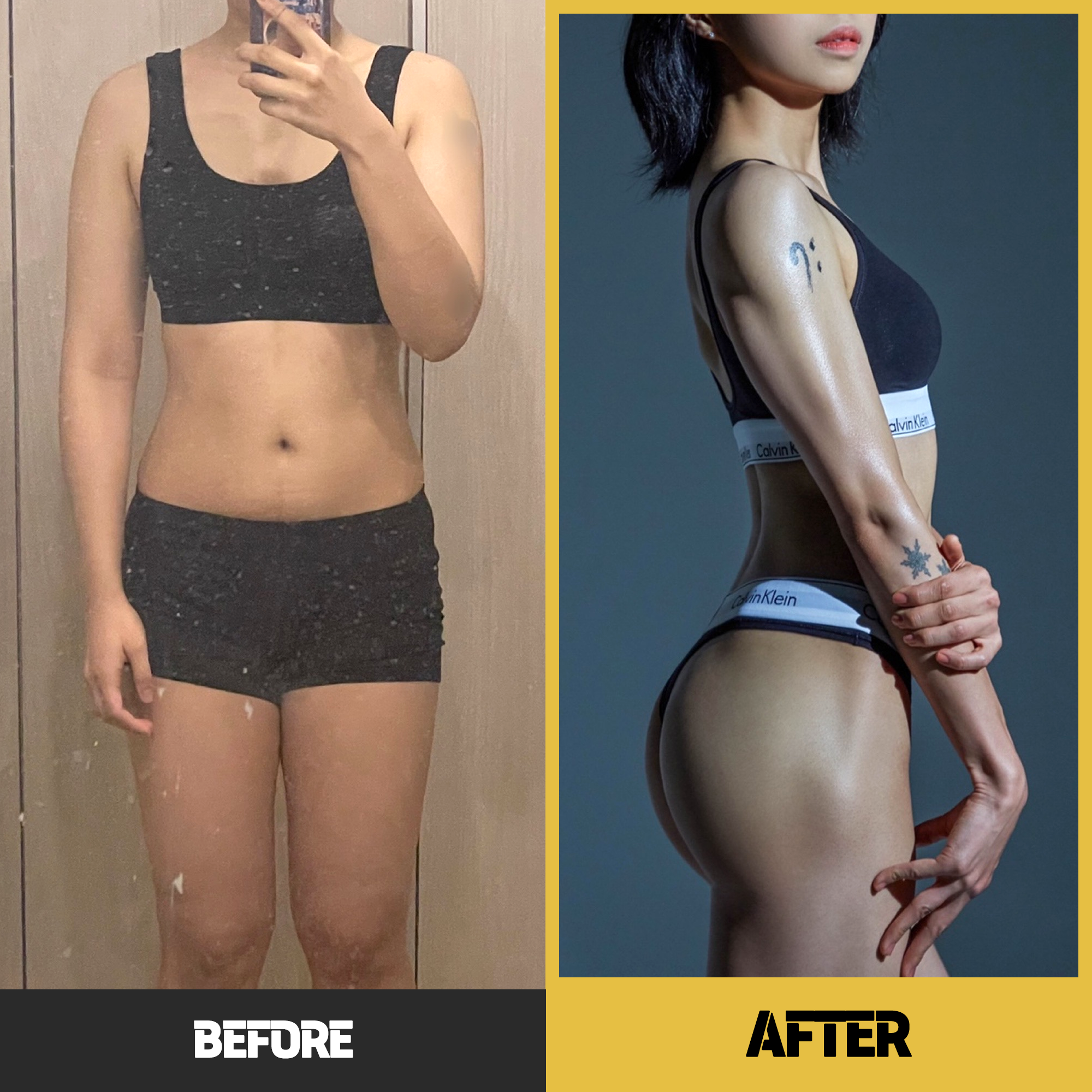 더메카짐 헬스 PT 구리점 사진 2