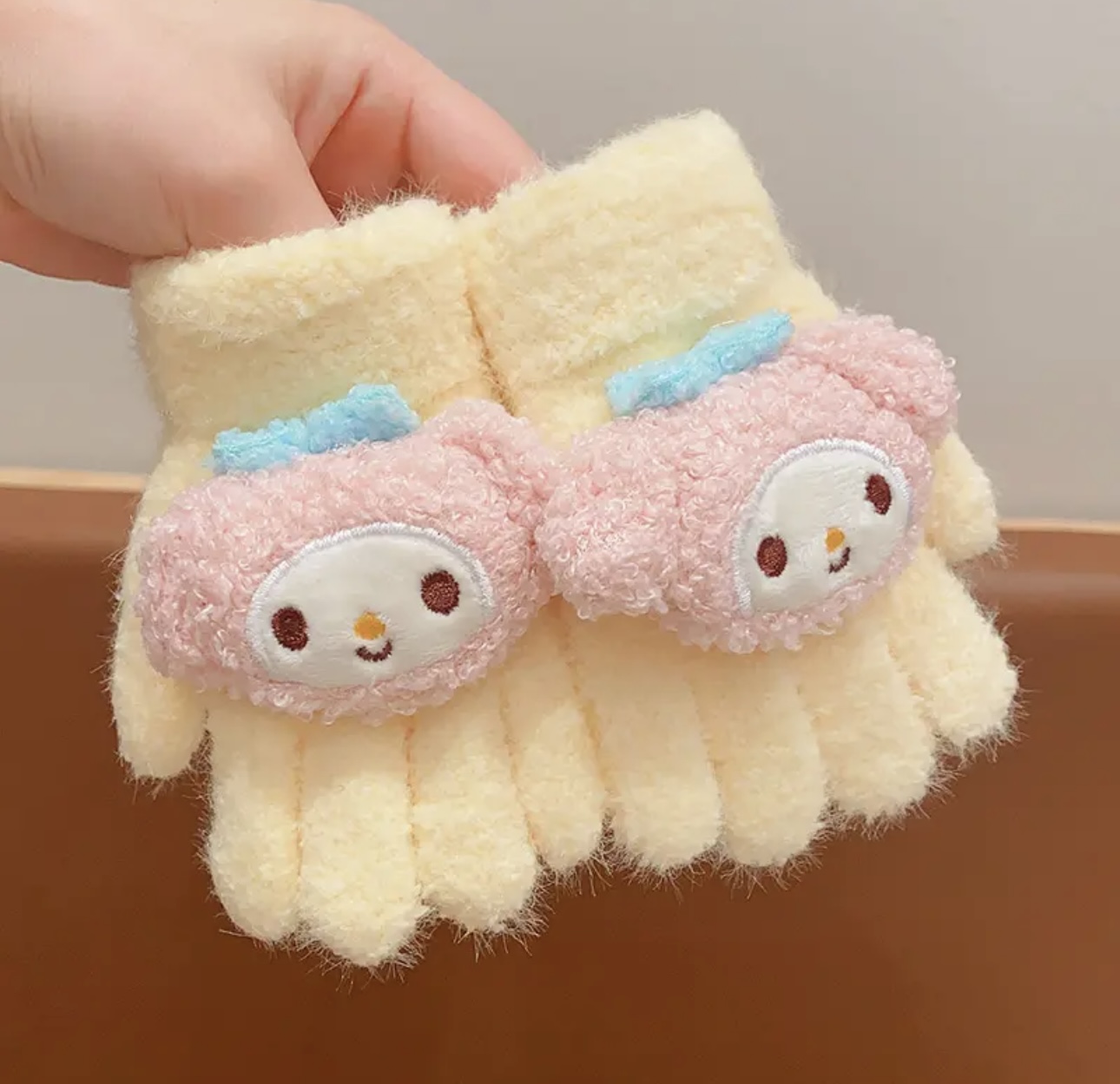 미미토아동복