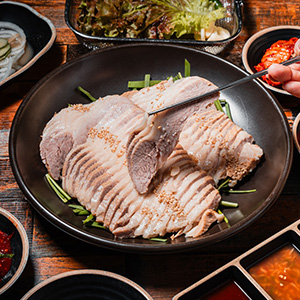 족발신선생 오산대역점