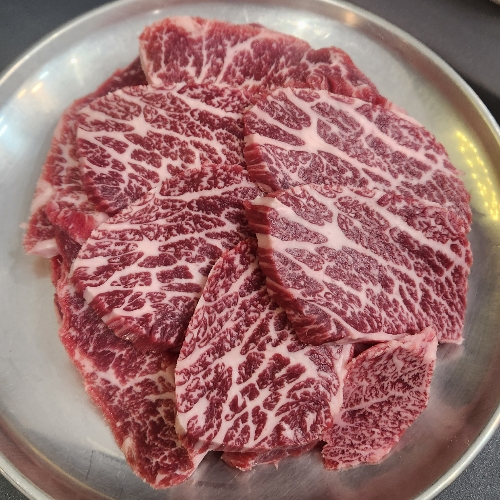 한우한짝