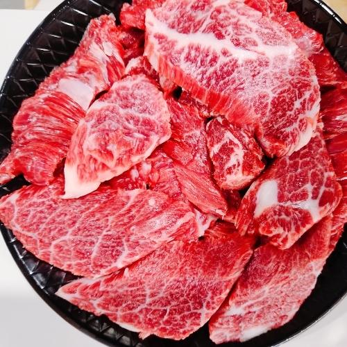 한우한짝