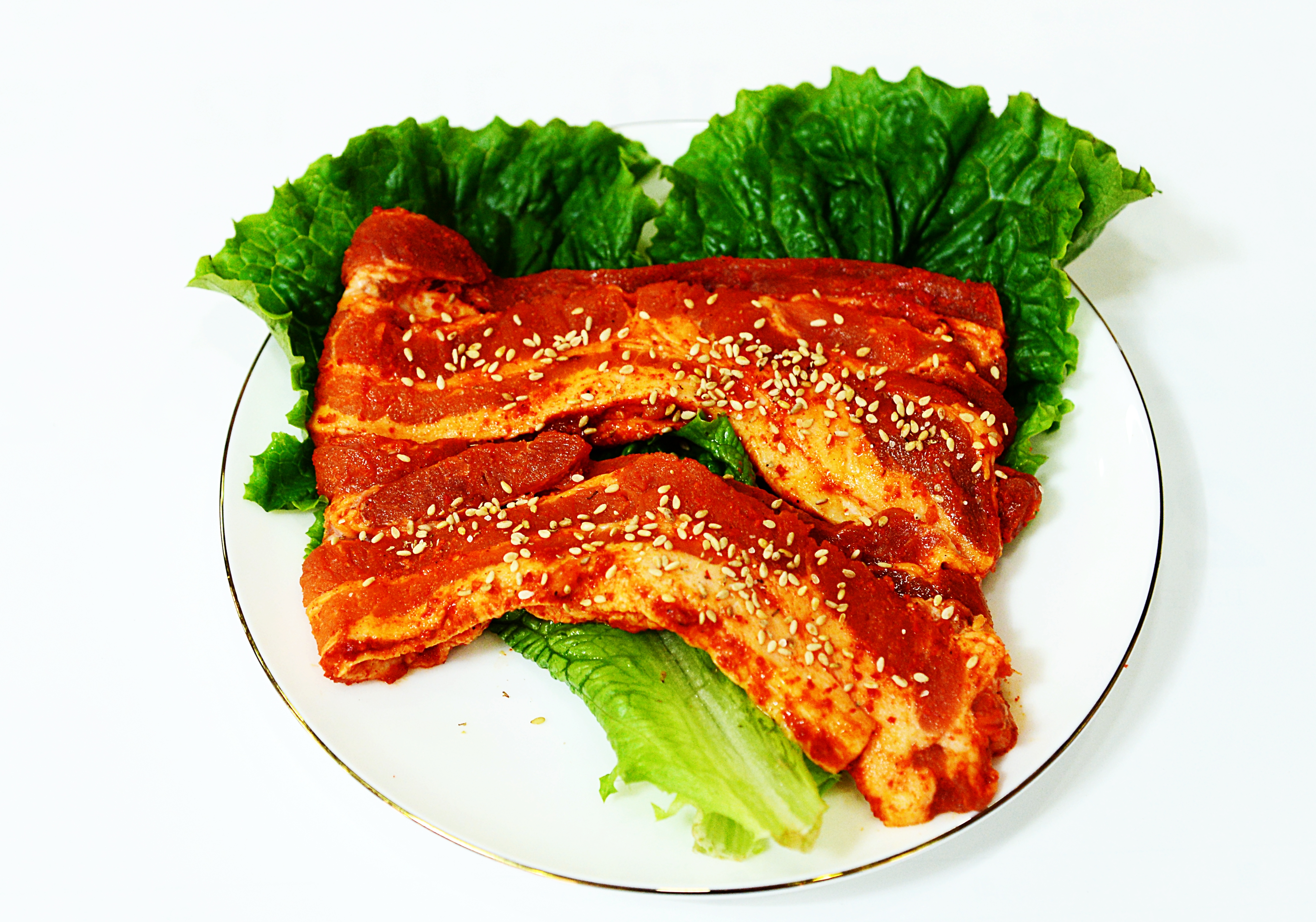 철이네숯불고기