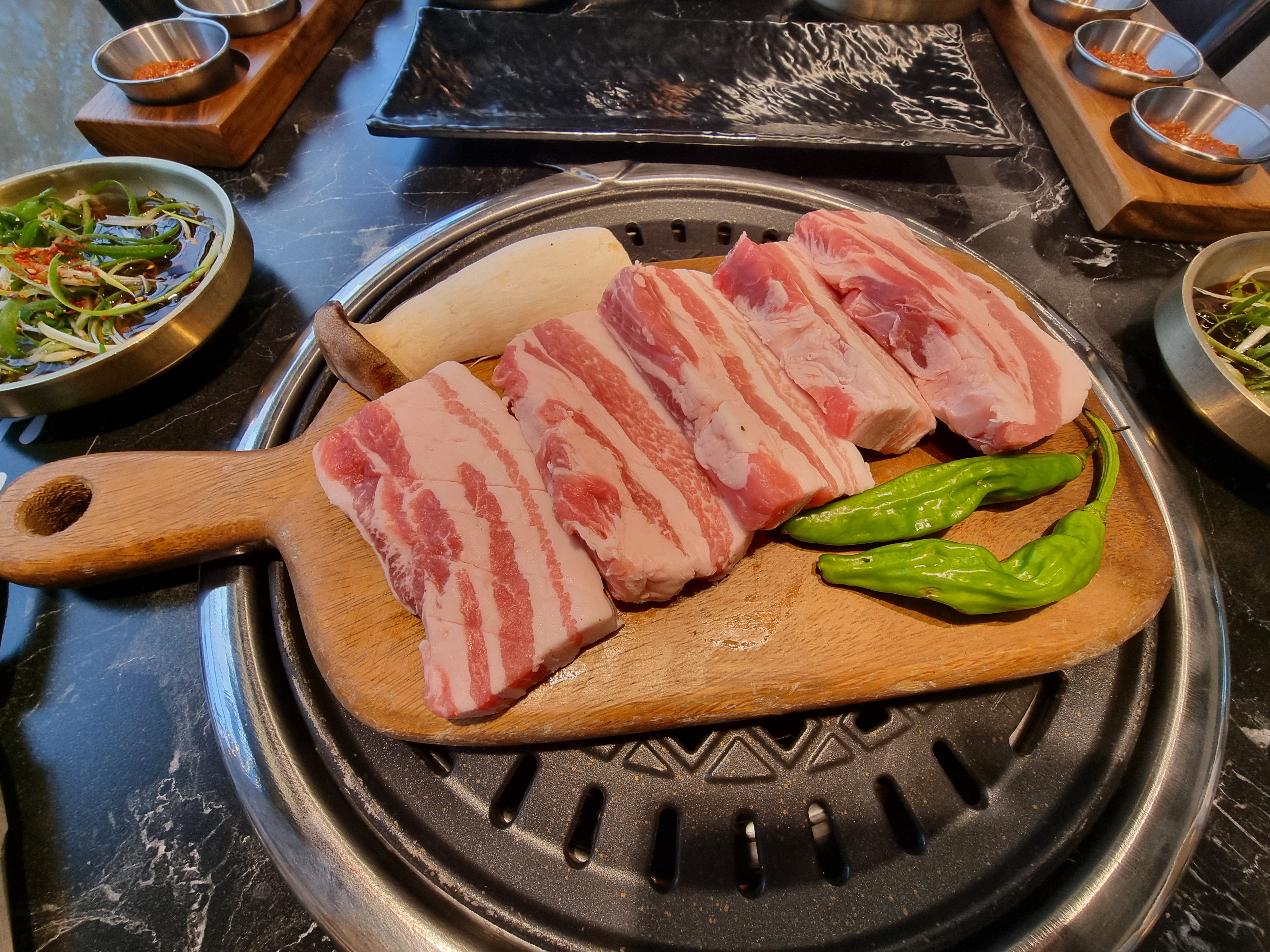 육도관 시흥정왕점