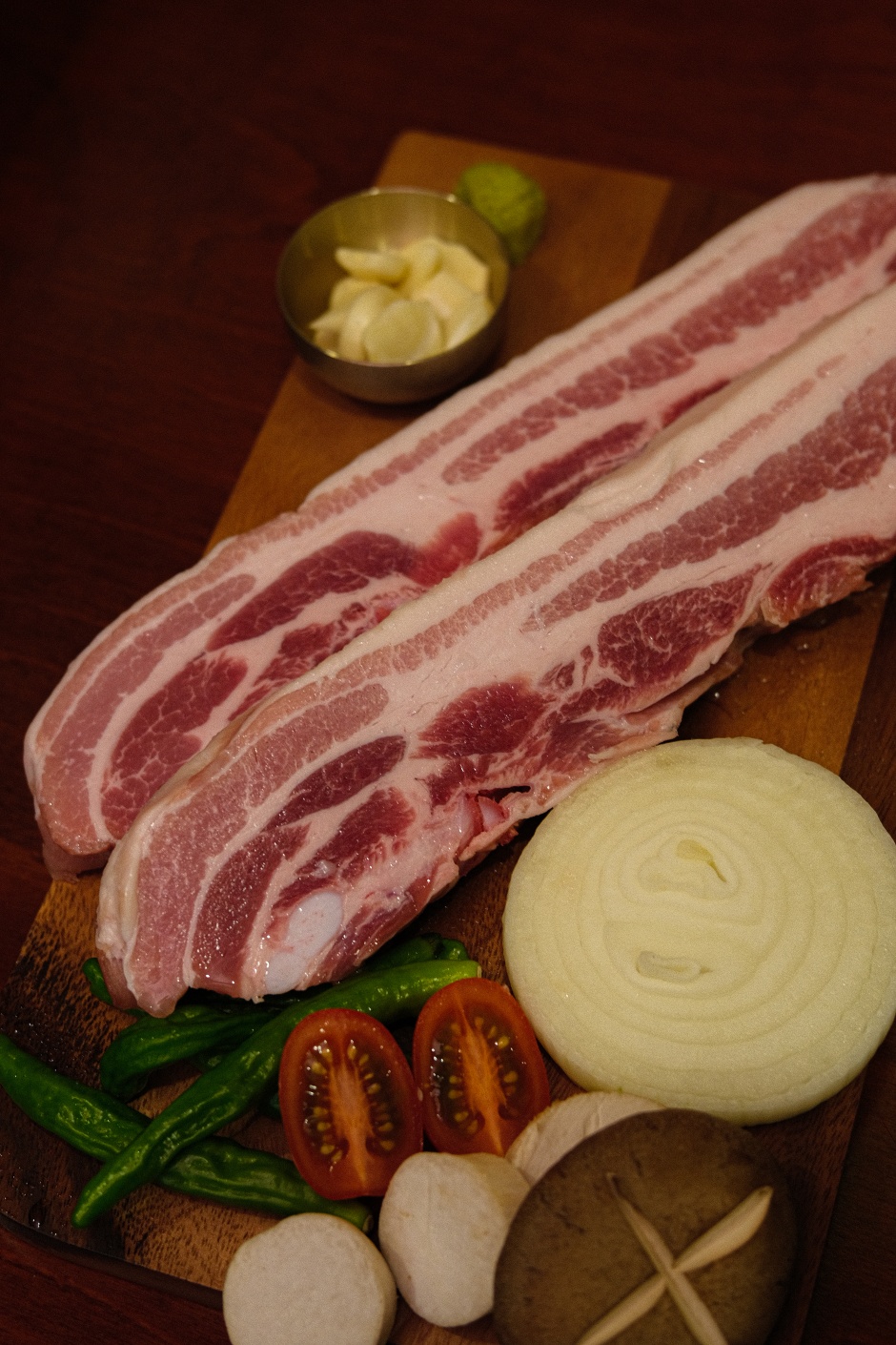 모퉁이 대산본점