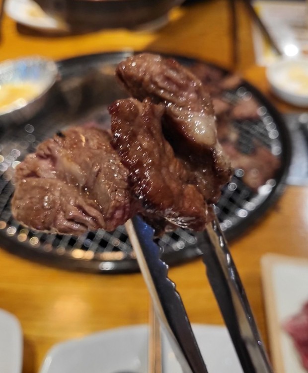 마포육곳간 신월점