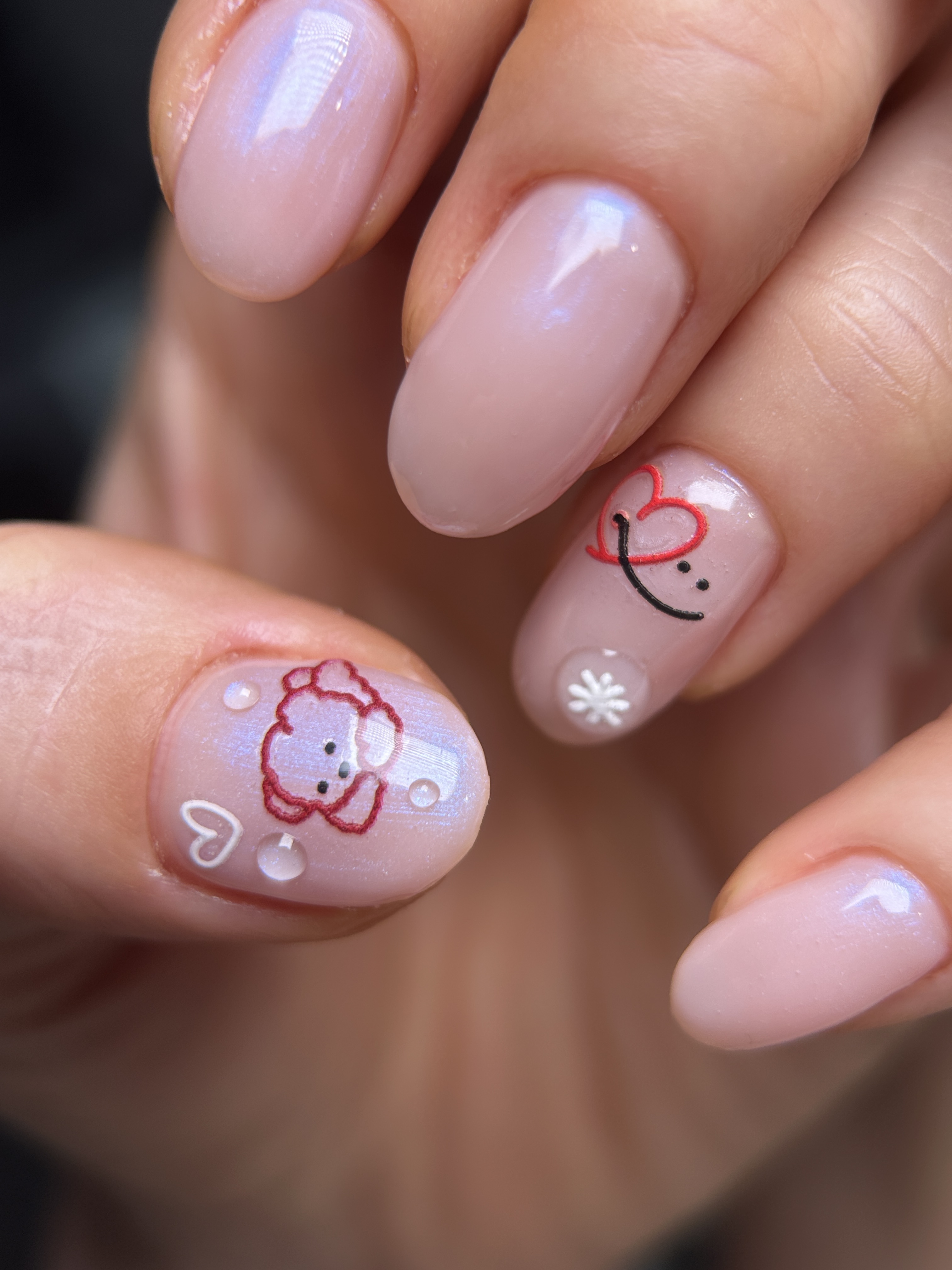 네일유메이징 대표 이미지