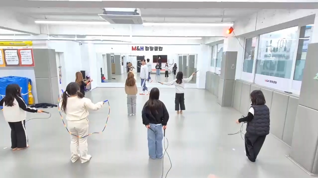 양지점M&H점핑클럽