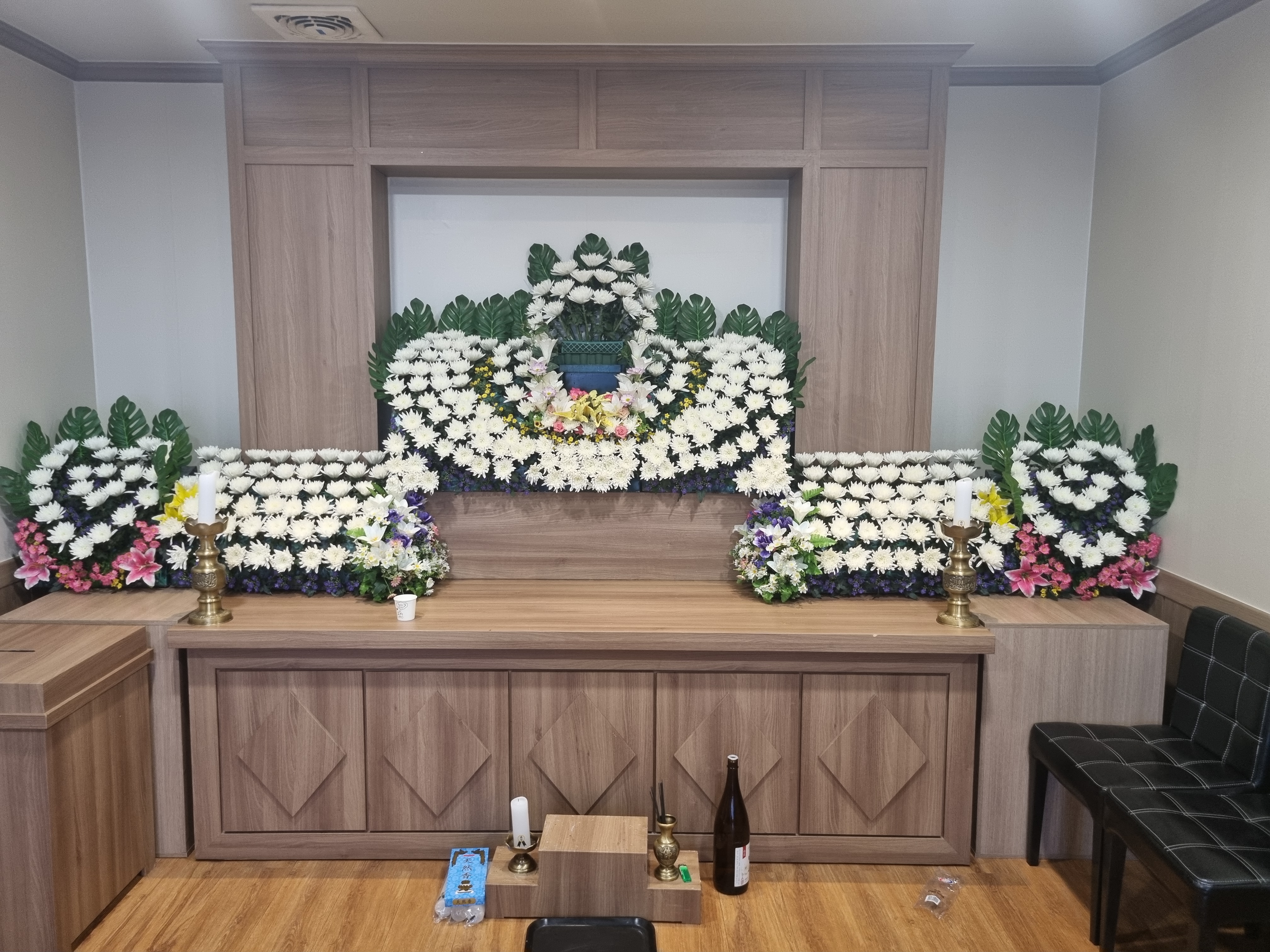 산청경호장례식장