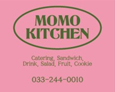 모모키친