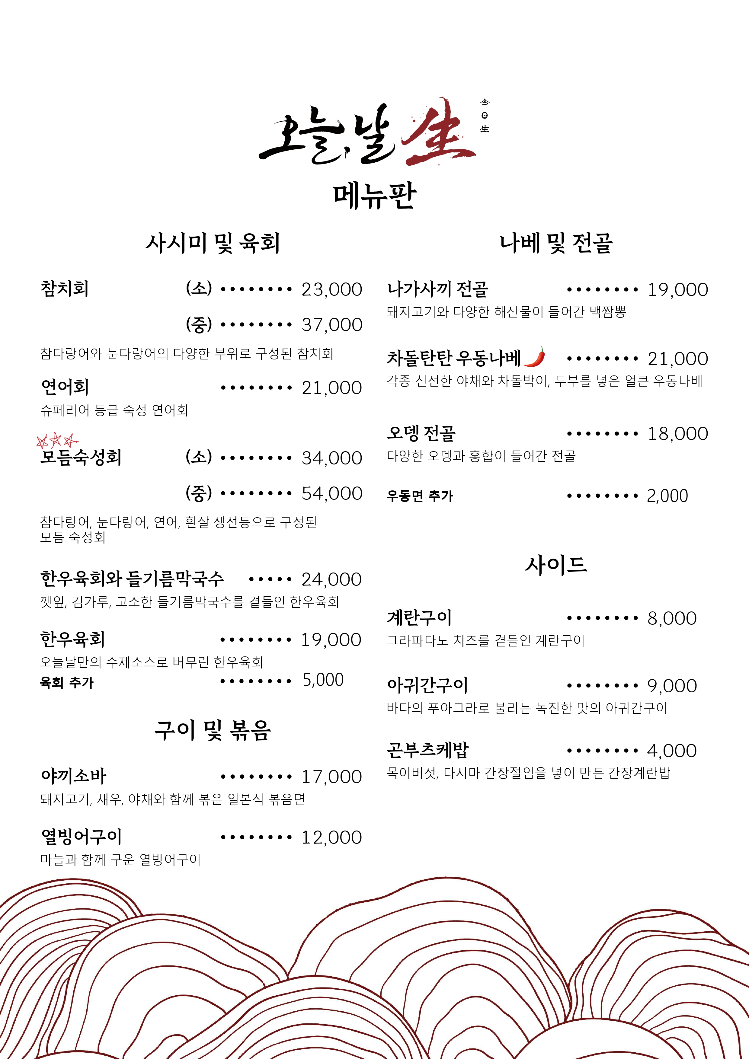 요약 정보 이미지
