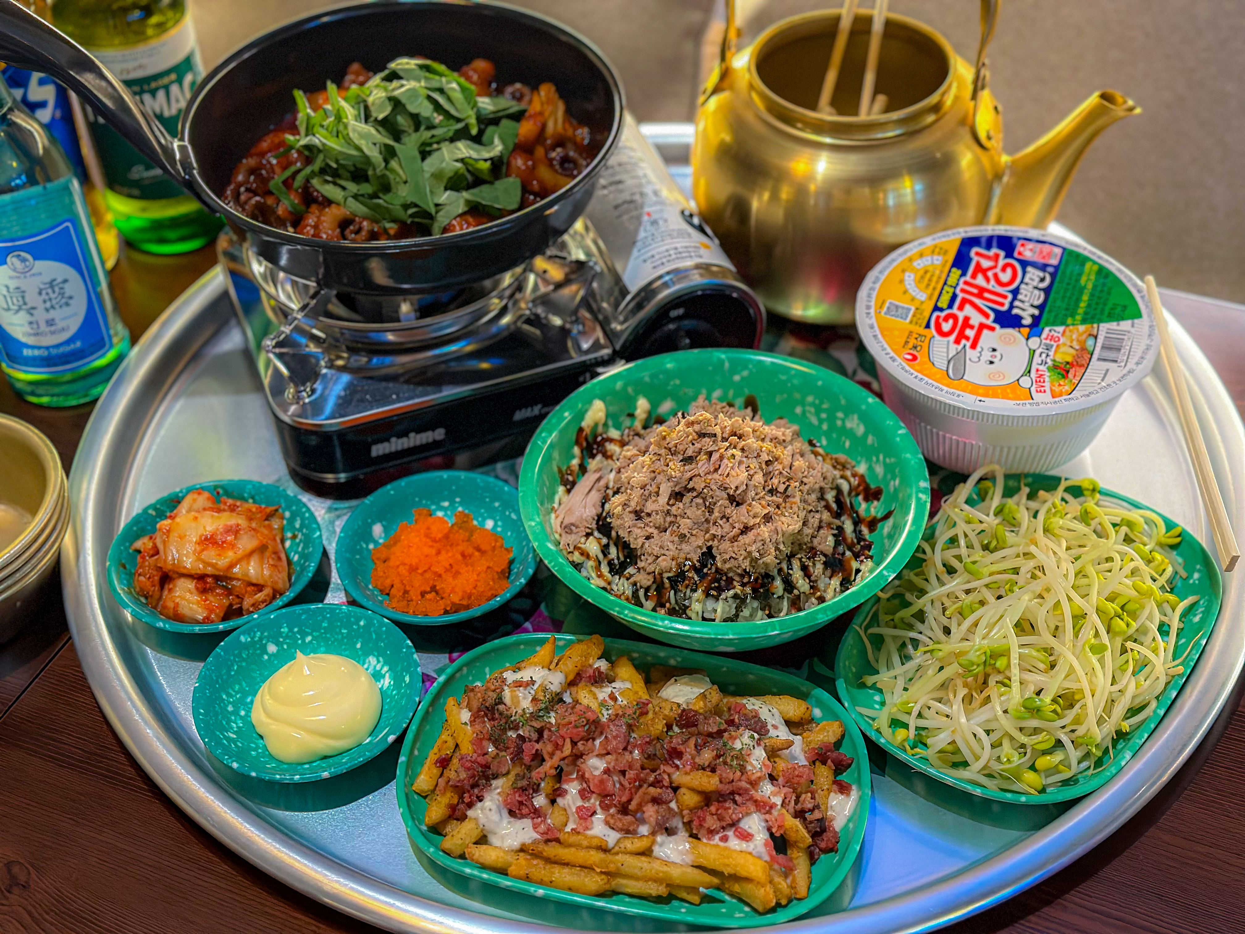 꼬마문방구 본점