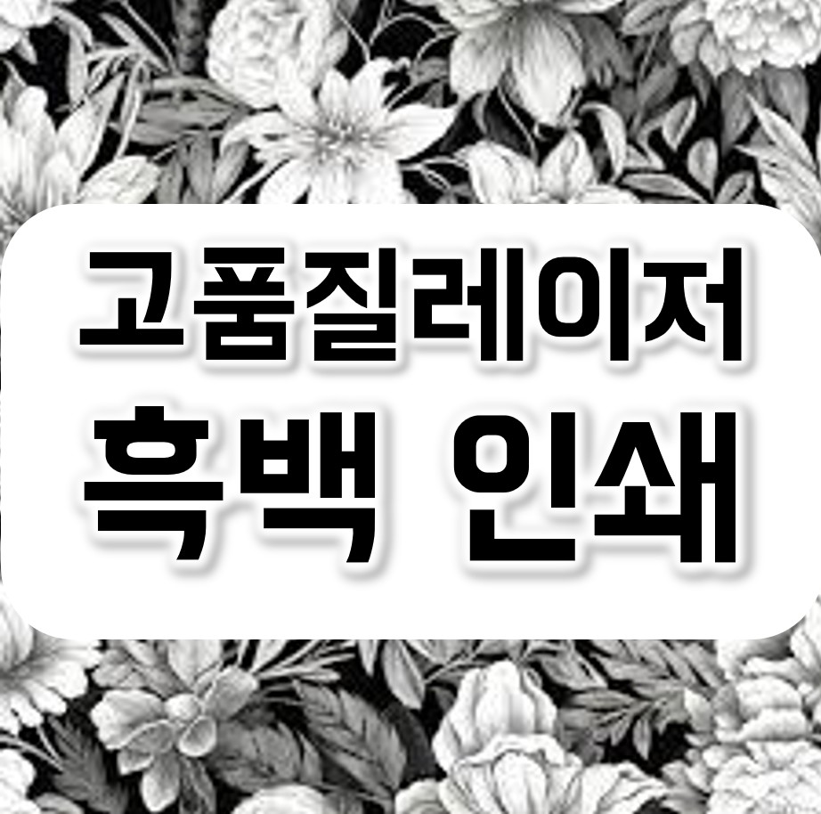 프린트24 서면